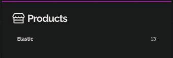 Figure 19. All 13 targets have Elasticsearch installed.