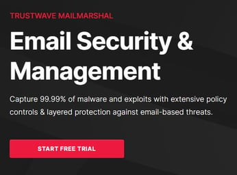 Email security and Management