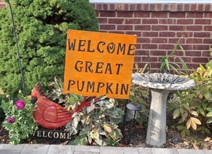 Welcome-great-pumpkin