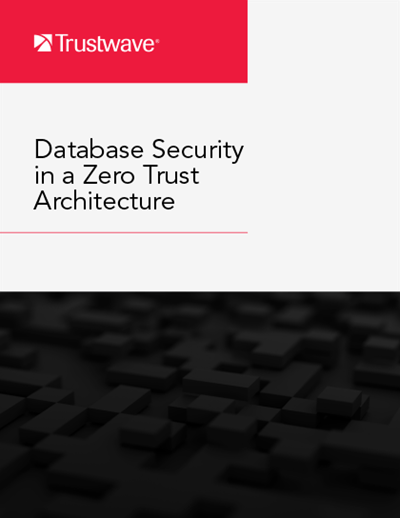 database-security-in-a-zero-trust-archutecture