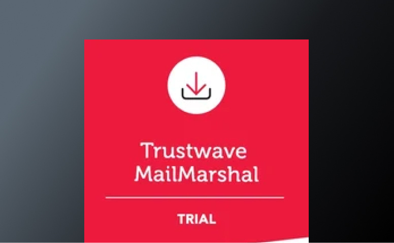 mailmarshal-trial